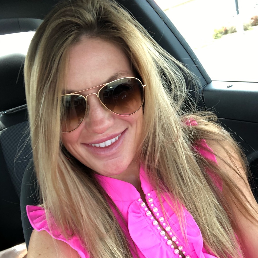 Meet your Posher, Bridgette